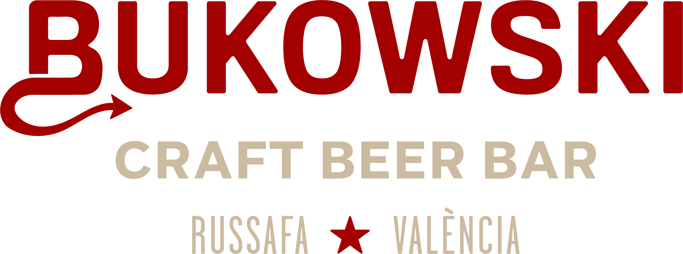 Bukowski Craft Beer Bar